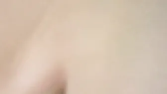 Fiance fuccked into butt with lot of cum into