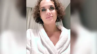 Married Bitch getting screwed rough into the butt and mouth ( BTS Legal Porno)