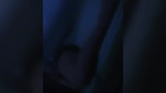 OFF THE RECORD #32 • Sneaky oral sex inside the middle of the night