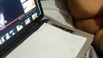 Cooper porn video – Masturbating Tribute to Elian-Cooper-sixty nine
