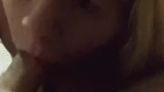 I Love My Wifeys Fat Booty (Anal point of view Fellatio)