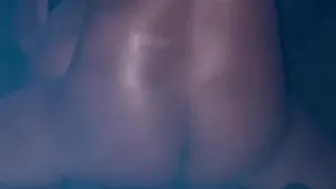 Lit Nights: Big Tit African Vulgar BBW milf Loves Gets Stuffed By Gigantic Ebony Penis