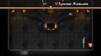 Complete Gameplay - Treasure of Nadia Part 17