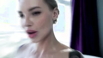 Solo compilation with a inked cougar
