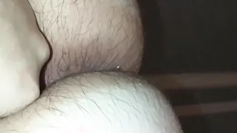 Raw Fucking and Finger Bang Pink Snatch