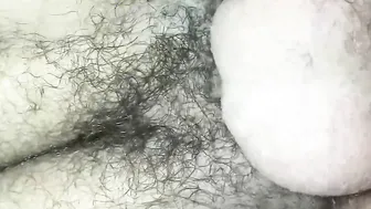 Raw Fucking and Finger Bang Pink Snatch