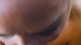 Blonde Mom Auditions to become a Pornstar