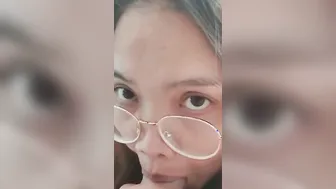 oriental cunt with mouth Oral Sex
