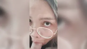 oriental cunt with mouth Oral Sex