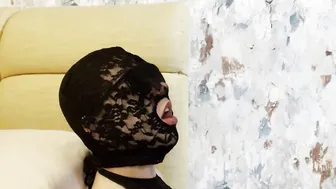Roughly banged me inside my mouth and finished doggy inside my snatch