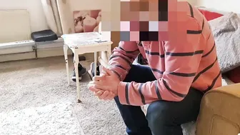 Bareback mmf 3Some with the camera bro with mega cummed (short version)