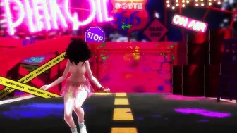 【MMD】Sirius - Matoi【R-18】