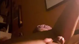 “yes daddy I wanna cum for you”