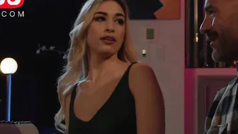 I Knew He Was Cheating Featuring Delilah Day and Charles
