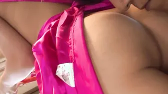 Japanese Bae Mariru Amamiya get fingering uncensored