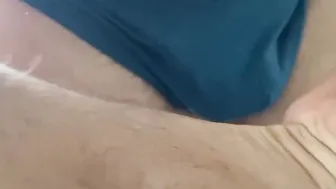 Sex Tape.Older Man Dick and booty V1 