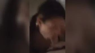 Charming eye contact head by Bae Mandy