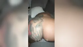 KKVSH MIKEYLA parte 6
