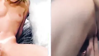 MOMMYS WOMEN - Emma Hix Is An Hardcore MILFs Cunt Girlfriend COMPILATION