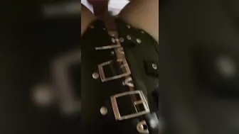 Stranger cream pie cuckold