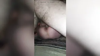 Friend fucks my fiance and makes her cum and squirt