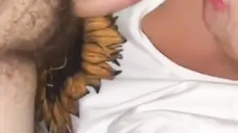 I Seen her on Tinder