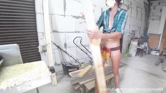 DIY Bed two-five Work with Planer Thicknesser + Bonus Bj (4K Music)