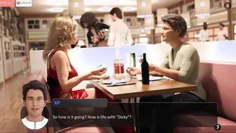The Spellbook - Spicy Sex Stories at Dinner Time (22)