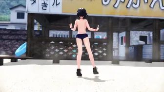 Mmd only Fried Rice you can do Uncle Roger?