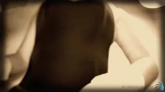 Drama porn video – Classic Playboy Bunny Diva performance - Business-bitch
