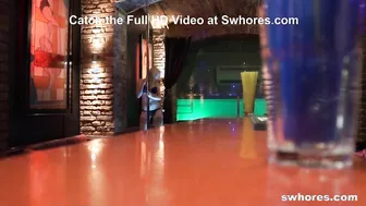 Dancer porn video – Dancer just wants to make an Honest Living