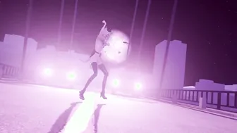 Mmd got up and Move before we Cum inside your Booty