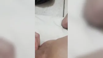 My first