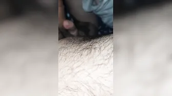 Do you want you mommy to suck you cock ? Satisfy dont cum inside my mouth