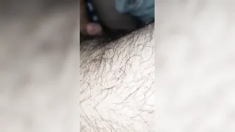 Do you want you mommy to suck you cock ? Satisfy dont cum inside my mouth