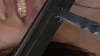 Vulgar Chavon Taylor Anal Screwed By Ebony Hunk