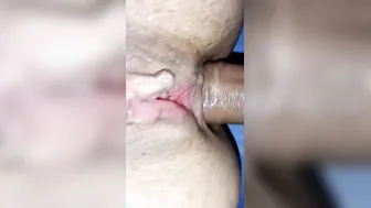 Cogida de culo y concha