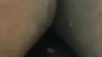 Sandra Zanerri with Monster Toy Anal Frontal