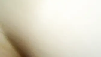 POR FIN CON MI SUEGRA DANDOLE VERGA LLENANDO LE EL CULO DE LECHE