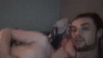 eating hot fit girls butt