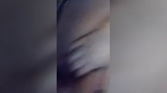 Rough fucking vacuum cleaner twat cant handle it female orgasm
