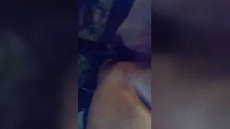 Rough fucking vacuum cleaner twat cant handle it female orgasm