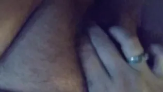 Pt two did the ice cream man cum? No but I did.