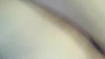 Pt two did the ice cream man cum? No but I did.