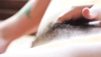 Big Boobed Goddess Sequoia Massage 1 Out