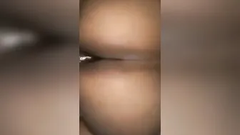 I BANGED MY GF INTO HIS PARENTS HOUSE