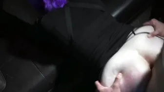 punk eighteen CRYGASM fucking