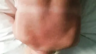 Fucking Gigantic Titty Cougar