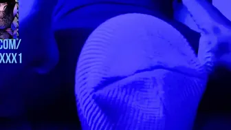Bedroom Adventures (Black Amateur)