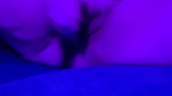 BBW Vibrator Fun